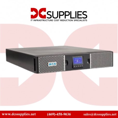 EATON 9PX6KP1 6K UPS with MBP 14-30R L6-30R 6X5-20R