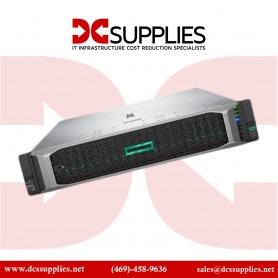 HPE P56964-B21 DL380 GEN10 5218R 1P 32G NC 8SFF Server