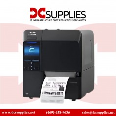 SATO WWCLP2201-WAR Barcode Label Printer