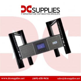 Eaton 9PX6KUS UPS 6000VA 5400W 208V 3U Rack/Tower TAA Network Card Included