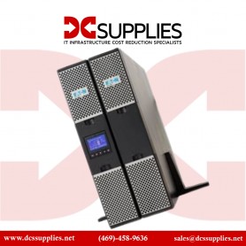 EATON 9PXEBM72RT-L Lithium-Ion Extended Battery Module 1U Rack/Tower Extended Battery Module 9PX UPS