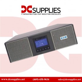 EATON 9PXPPDM1 9PX 6K PPDM1 MBP L14-30R L6-30R 6X5-20R
