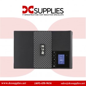 Eaton 5P750 UPS 750VA 600W 120V True Sine Wave Tower UPS Network Card Optional