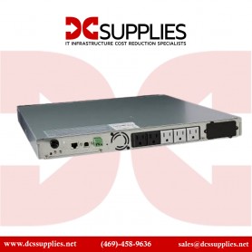 Eaton 5P1000R UPS 1000VA 770W 120V 1U Rackmount True Sine Wave Network Card Optional