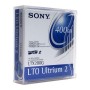 Sony LTO-2 Backup Tape Cartridge 200/400 GB