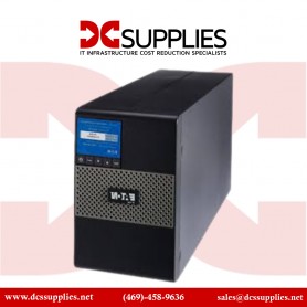 Eaton 5P1500 UPS 1440VA 1100W 120V Tower True Sine Wave Network Card Optional