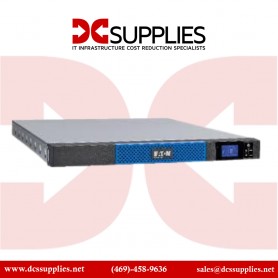 Eaton 5P1550GR-L UPS 1550VA 1100 Watt 230V 1U Lithium-Ion Rackmount/Wallmount UPS