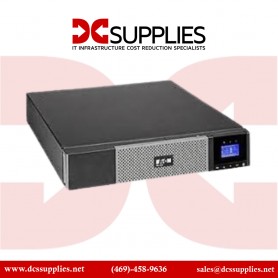 Eaton 5P2200RT UPS 1950VA 1920W 120V 2U True Sine Wave Rack/Tower Network Card Optional