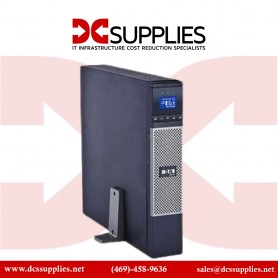 Eaton 5P2200 UPS 1950VA 1920 Watt 120V 20 Amp Input Network Card Optional Tower