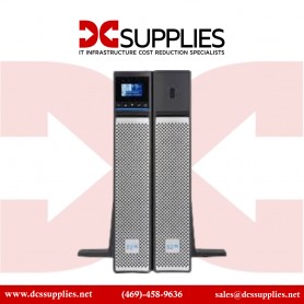 Eaton 5PX2000RTNG2 G2 UPS 1950VA 1950W 120V Network Card Included 2U Rack/Tower UPS