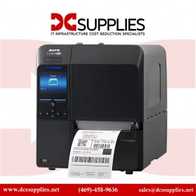 SATO WWCLP2701-WAR RFID Barcode Printer (CL4NX Plus Series