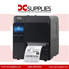 SATO WWCLP2701-WAR RFID Barcode Printer (CL4NX Plus Series