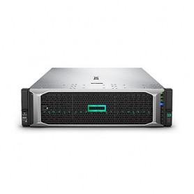 HPE ProLiant DL380 Gen10 - rack-mountable - Xeon Gold 5115 2.4 GHz - 16 GB 