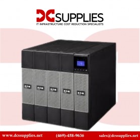 Eaton 5PXEBM72RT2US 5PX Extended Battery Module for 3000VA 2U 5PX UPS 72V Rackmount TAA