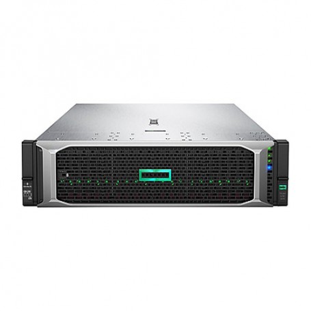 HPE ProLiant DL380 Gen10 - rack-mountable - Xeon Gold 6126 2.6 GHz - 32 GB 