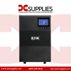 Eaton 9SX2000 UPS 2000VA 1800W 120V Network Card Optional Tower UPS Extended Runtime
