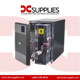Eaton 9SX3000 UPS Online UPS 3000VA 2700W 120V Extended Runtime Tower LCD USB