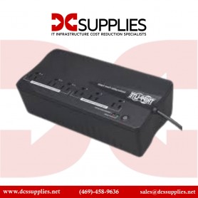 Tripp BC350 Lite 350VA Standby UPS, 6 Outlets, 210w, 120V, Desktop/Wall Mount