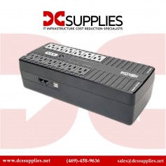 Tripp Lite ECO550UPS Energy Saving 550VA 8-Outlet UPS