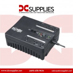 Tripp Lite ECO350UPS 350VA Eco Energy-Saving 6-Outlet UPS with USB Port