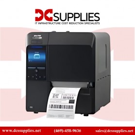 SATO WWCLP1201-WAR Barcode Label Printer