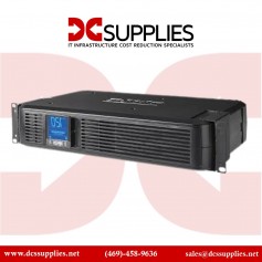 Tripp Lite SMART1500LCD 1500VA SmartPro UPS with AVR, LCD, USB, and DB9