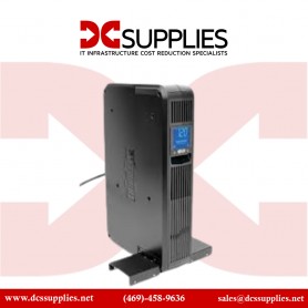 Tripp Lite SMART1500LCDXL SmartPro LCD 120V 1500VA 900W Line-Interactive UPS, AVR