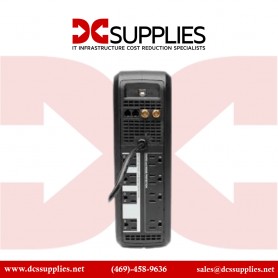 Tripp SMART1000LCD Lite SmartPro LCD 120V 1000VA 500W Line-Interactive UPS, 8 Outlets