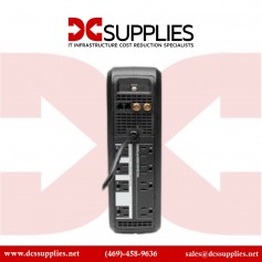 Tripp Lite SMART1000LCD 1000VA Line-Interactive UPS with LCD Display