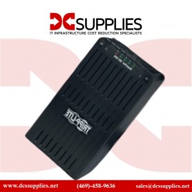 Tripp Lite SMART2200NET 2200VA 1700W UPS Smart Tower AVR 120V XL DB9 for Servers, 6 Outlets