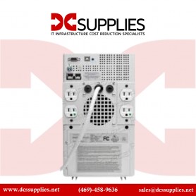 Tripp Lite SMART1200XLHG SmartPro Medical Grade 1kVA 120V 120V Line-Int Tower UPS