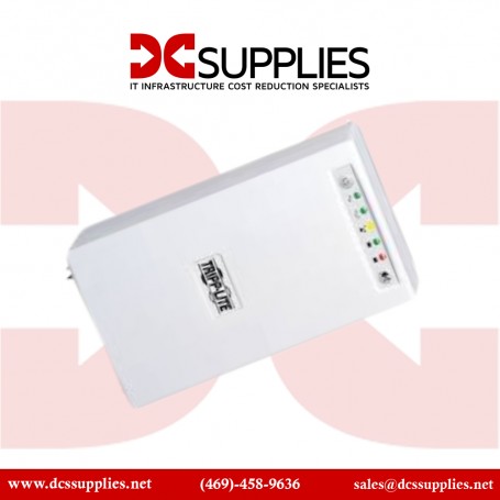 Tripp Lite SMX1200XLHG SmartPro Medical Grade 1kVA 230V Line-Int Tower UPS Extended-run USB & Serial