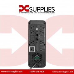 Tripp Lite SMART1000PSGLCD Pure Sine Wave Gaming UPS 1000VA 120V with LCD & USB
