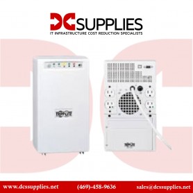 Tripp Lite SMART700HG SmartPro Medical Grade .7kVA 120V Line-Int Tower UPS with Extended-run USB & Serial