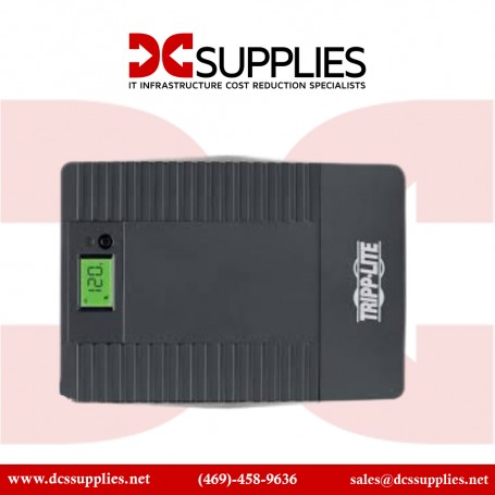 Tripp Lite SMART1500TSU 1440VA Ups Smart Tower DT AVR LCD