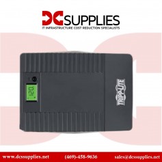 Tripp Lite SMART1500TSU 1440VA Smart Tower UPS with AVR and LCD