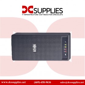 Tripp Lite OMNIVSINT800 OmniVS 230V 800VA 475W Line-Interactive UPS, USB Port, C13 Outlets
