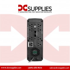 Tripp Lite SMART1200PSGLCD Pure Sine Wave Gaming Line-interactive UPS