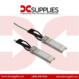 AddOn 3M HP to NETGEAR SFP+ DAC Passive 10GBASE-CU TAA Twinax Cable