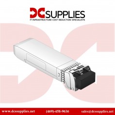 Axiom AXM-SFP10G-BX-D40-AX Upgrades 10GBASE-BX40-D XCVR Axm-SFP10G-BX-D40