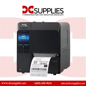 SATO WWCLP1701-WAR RFID Thermal Transfer Printer
