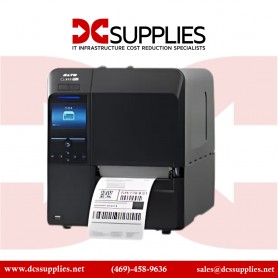 SATO WWCLP1201-NAR Barcode Label Printer CL4NX Plus Series