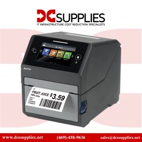 SATO WWCT03241 RFID Desktop Direct Thermal Printer