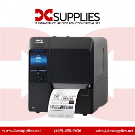SATO WWCLP1001-WAN Barcode Label Printer CL4NX Plus Series