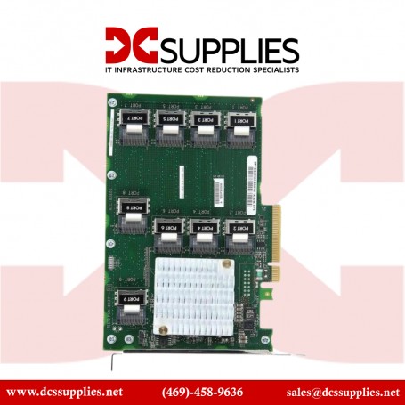 HPE 874576-B21 ML350 Gen10 12Gb SAS Expander Card Kit with Cables