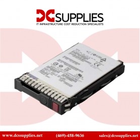 HPE P28610-B21 1 TB Hard Drive - 2.5 Inch Internal - SATA (SATA/600)