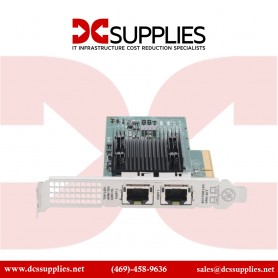 HPE P26253-B21 BCM57416 Eth 10GbE 2p Base-T Adapter SEALED