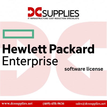 HPE P46171-DN1 Microsoft Windows Server 2022 (16-Core) Standard ROK AMS Software
