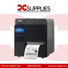 SATO WWCLP2001 CL4NX Barcode Label Printer