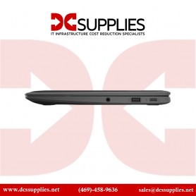 HP 7L300UT Smart Buy Fortis X360 11 G3 J Chromebook N4500 4GB 32GB Chrome OS 11.6" Touch 1-Year
